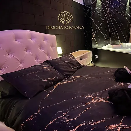 Dimora Sovrana Apartamento *