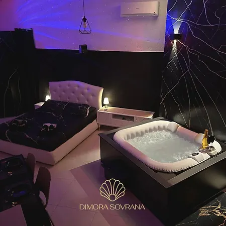 Dimora Sovrana * Matera