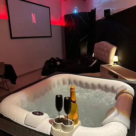 Dimora Sovrana Matera