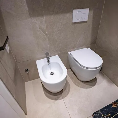 דירה Dimora Sovrana