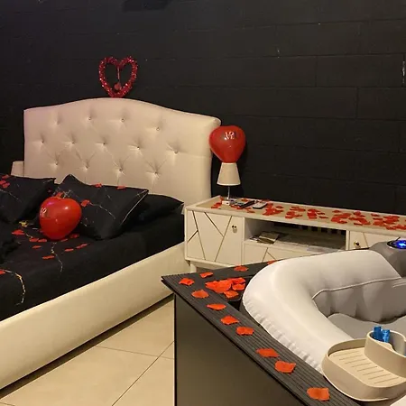 Apartamento Dimora Sovrana *