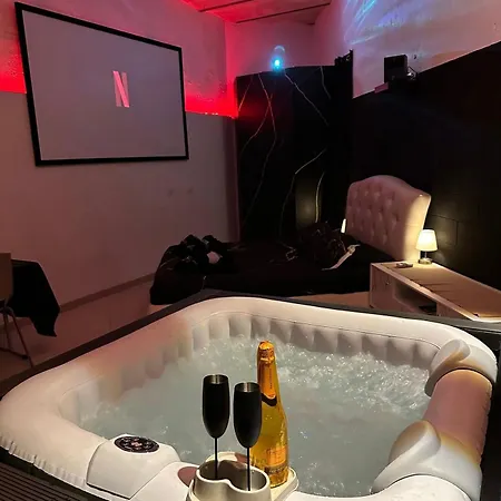 Apartamento Dimora Sovrana Matera