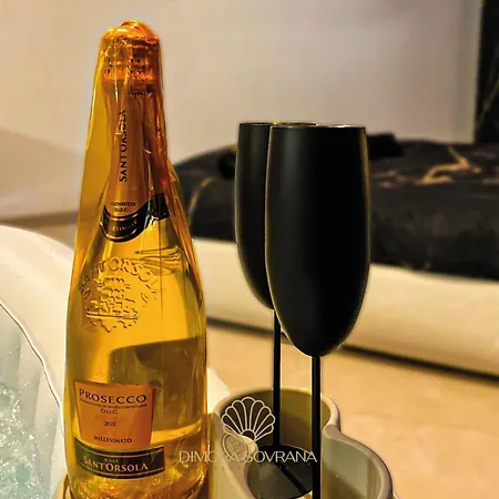 Dimora Sovrana Matera