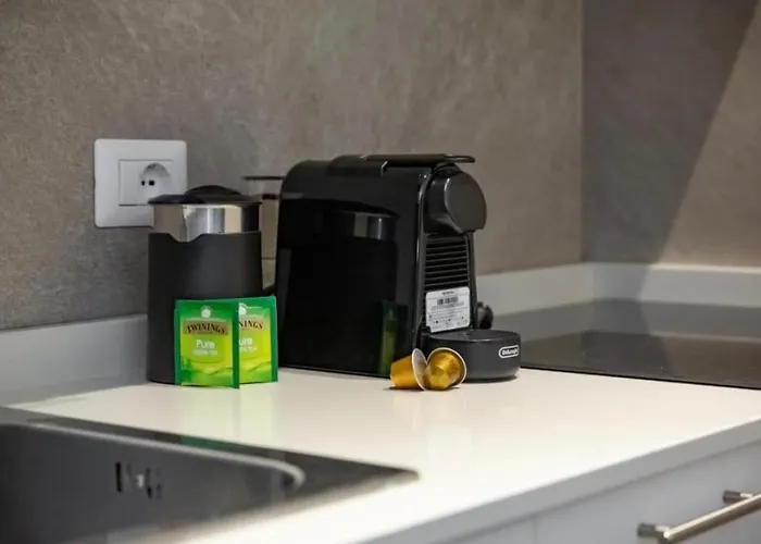 Dimora Sovrana Apartamento Matera