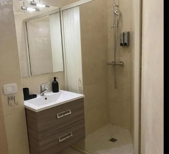 Dimora Sovrana Apartamento *