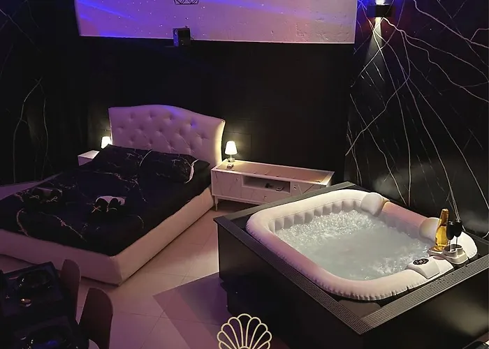 Dimora Sovrana * Matera