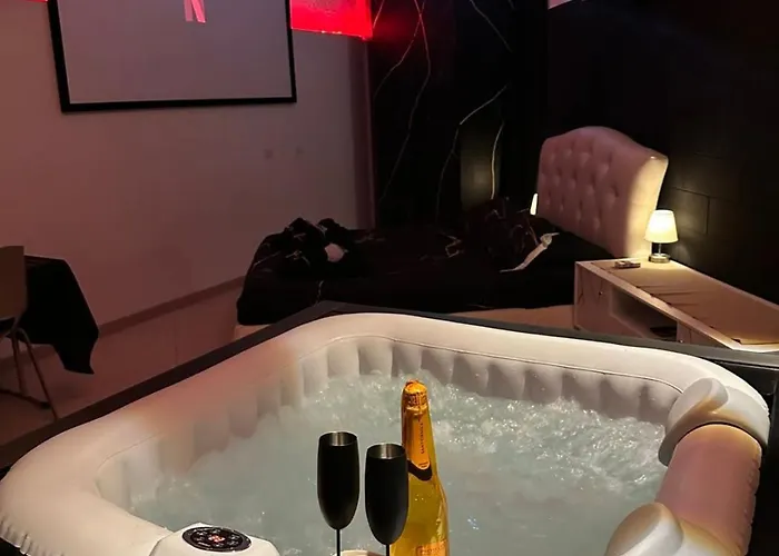 Dimora Sovrana Matera