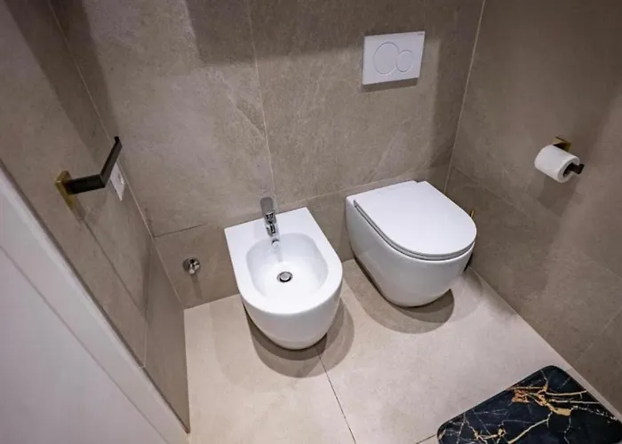 Apartamento Dimora Sovrana