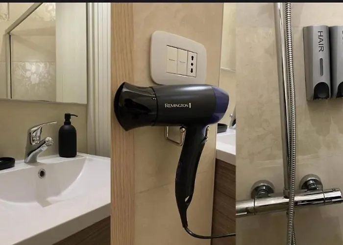 Dimora Sovrana Matera