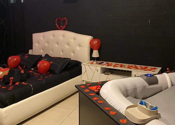 Apartamento Dimora Sovrana *