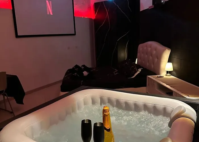 Lägenhet Dimora Sovrana Matera