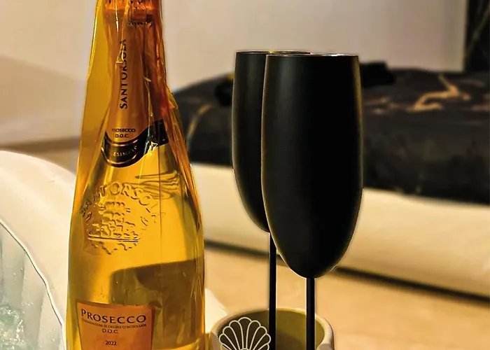 Dimora Sovrana Matera