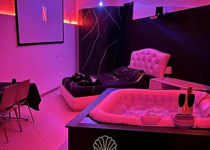 Dimora Sovrana * Matera